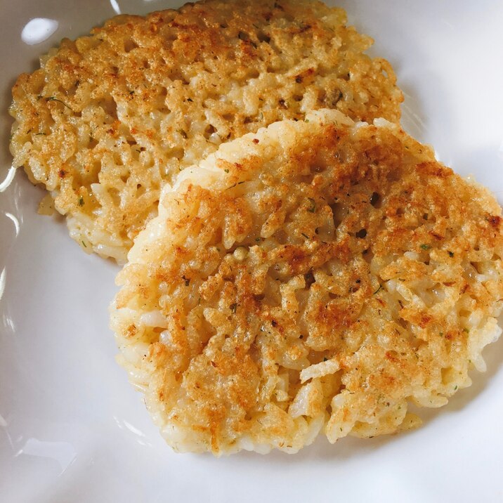 離乳食 後期 ごはんおやき 手掴み食べ レシピ 作り方 By Yuichi 楽天レシピ 離乳食 後期 ごはんおやき 手掴み食べ レシピ 作り方 By Yuichi 楽天レシピ